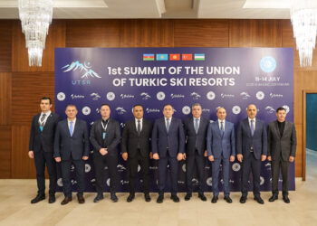 Түркі елдерінің курорттары одағы алғашқы саммитінде басым бағыттарын жариялады