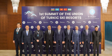 Түркі елдерінің курорттары одағы алғашқы саммитінде басым бағыттарын жариялады