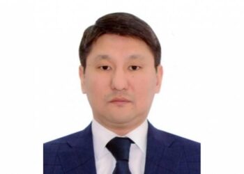 «Антикордың» бұрынғы басшысы ұсталды