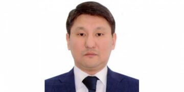 «Антикордың» бұрынғы басшысы ұсталды