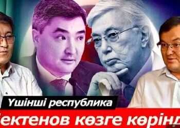 Қариннің қызметі қысқарып, Тоқаев қайта сайлана ма?