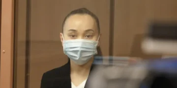 Бауыржан Байбектің аты аталды. Перизат Қайраттың ісі бойынша негізгі сот процесі басталды