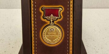 Димаш Қырғызстанның Халық әртісі атағына ие болды