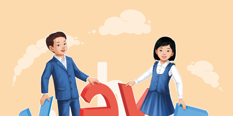 Қазақтілді мектепті талап еткен белсенді 15 тәулікке қамалды