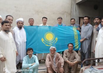 Не блогер бол, не депутат бол! Мәжіліс депутаты Ерлан Саировқа үндеу