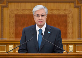 Президент тағы референдум ұсынып, қандай нәтиже күтетінін айтты