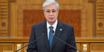 Президент тағы референдум ұсынып, қандай нәтиже күтетінін айтты