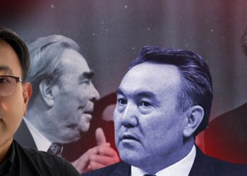 Қилы кезең: Жон арқадан ұрылған пышақ