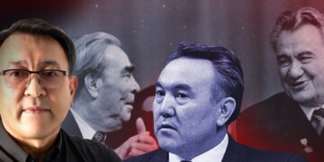 Қилы кезең: Жон арқадан ұрылған пышақ