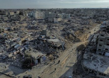 Геноцид. БҰҰ комиссиясы Израильдің Газадағы әрекетіне баға берді