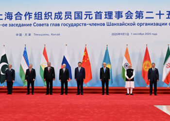 Қазақстан ШЫҰ аясында су зерттеу орталығын ашуды ұсынды