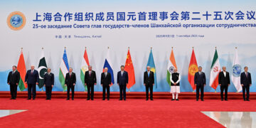 Қазақстан ШЫҰ аясында су зерттеу орталығын ашуды ұсынды