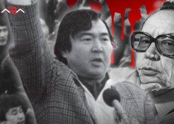 Қилы кезең: Олжастың ерлігі. Жұбан Молдағалиевтің «ұят оқиғасы»