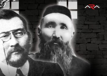 Қилы кезең: «Контреволюционер Құдайбердиевті ақтауға болмайды!»