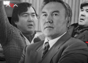 Қилы кезең: Желтоқсан шындығын бірінші айтқан Мұхтар Шаханов па? 