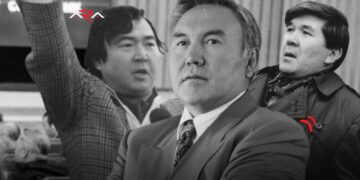 Қилы кезең: Желтоқсан шындығын бірінші айтқан Мұхтар Шаханов па? 