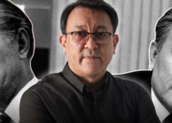 Қилы кезең: Назарбаев Әуелбеков пен Жәнібековті жұмыссыз қалдырды