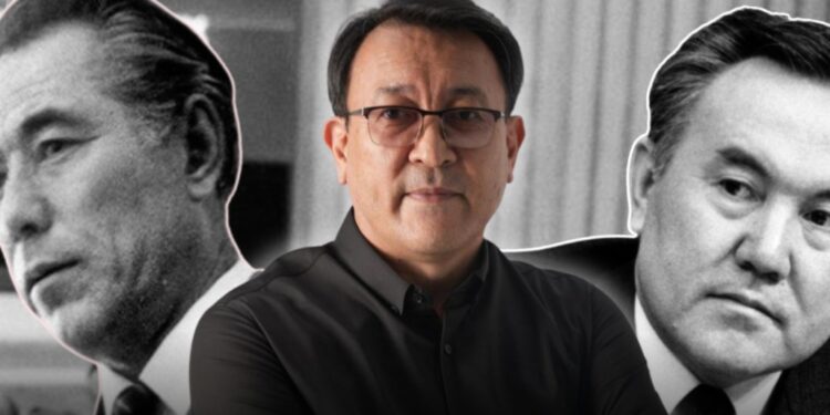 Қилы кезең: Назарбаев Әуелбеков пен Жәнібековті жұмыссыз қалдырды