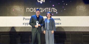 «Шымбұлақ» ТМД арасында «Ең үздік тау-шаңғы кешені» аталымында жеңімпаз атанды