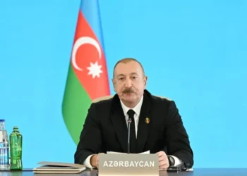 Әлиев түркі елдерінің біріккен әскери жаттығуын өткізуді ұсынды