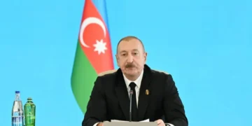 Әлиев түркі елдерінің біріккен әскери жаттығуын өткізуді ұсынды