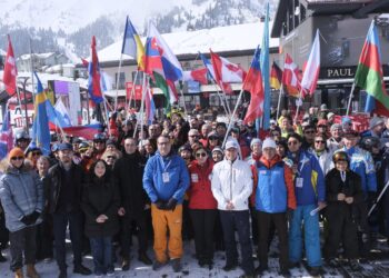 Шымбұлақта шетелдік журналистер қаптап жүр. Не болып қалды?