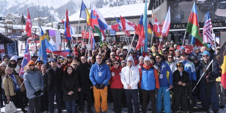 Шымбұлақта шетелдік журналистер қаптап жүр. Не болып қалды?