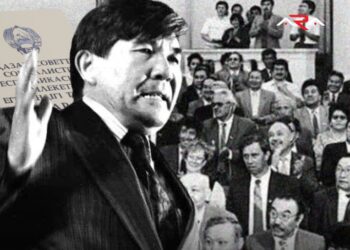 Қилы кезең: Егемендік декларациясынан тіл туралы бап қалай түсіп қалды?