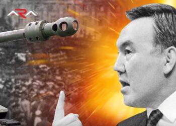 Қилы кезең: «Тамыз бүлігі» кезінде Назарбаев не істеді?