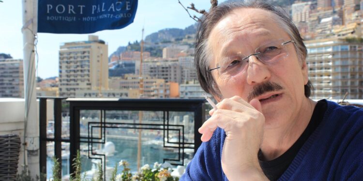 Ғалым Доскен дүниеден өтті