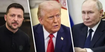 Украина мен Ресей Ақ үйдің бейбітшілік жоспарына күманмен қарайды