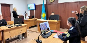 Жазасын кейін өтейді. «Араздық қоздырған» адам бас бостандығынан айрылды