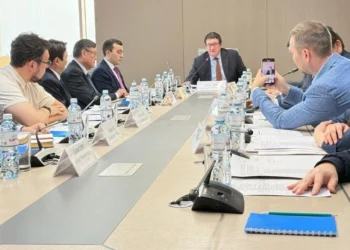 Арнайы конкурс жариялап АЭС-ке қойылған атау ештеңесімен ерекшеленбеді