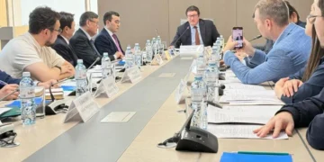 Арнайы конкурс жариялап АЭС-ке қойылған атау ештеңесімен ерекшеленбеді