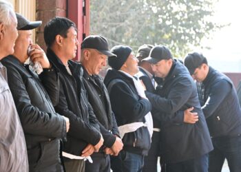 Жетісайдағы жеке үйдегі өрттен 12 адам қаза тапты, оның тоғызы – бала, 3 адам ауруханаға түсті