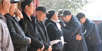 Жетісайдағы жеке үйдегі өрттен 12 адам қаза тапты, оның тоғызы – бала, 3 адам ауруханаға түсті