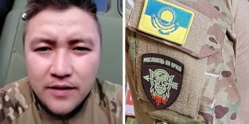 Қазақстанда Украина соғысына қатысқандарға қанша іс қозғалғаны айтылды