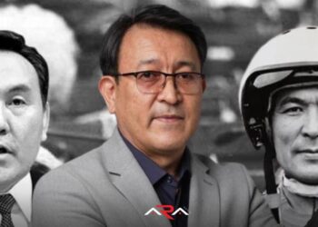 Қилы кезең: Сепаратизмнен — сайлауға дейін. Тәуелсіздік алдындағы Назарбаев басқарған топтың әрекеті