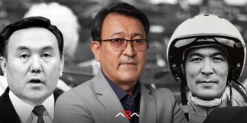 Қилы кезең: Сепаратизмнен — сайлауға дейін. Тәуелсіздік алдындағы Назарбаев басқарған топтың әрекеті