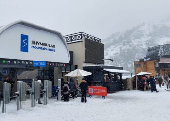 Shymbulak: Сапа мен қауіпсіздік бірінші орында