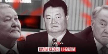 Қилы кезең: Депутаттар қырқысы. Нұрқаділов неге Назарбаевты қолдады?