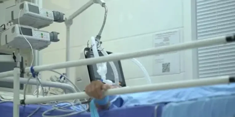 Тапа-тал түсте көшеде тұтанған төбелес. 1 адам қаза тапты, тағы бірі ауыр халде жатыр