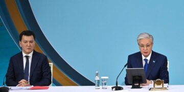 Мәжіліс емес – Құрылтай, мемлекеттік кеңесші емес – вице-президент пе?