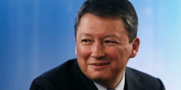 Сарай сатып алуымен аты шыққан Құлыбаев тағы бір дауға ілікті