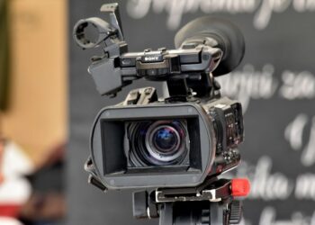 Журналист «қоғамдық сауалнама» үшін айыппұл арқалады