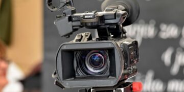 Журналист «қоғамдық сауалнама» үшін айыппұл арқалады