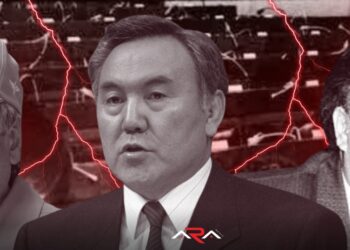 Қилы кезең: Төраға неге талып қалды? Қателессе, не істеу керегін Назарбаевтың өзі айтты