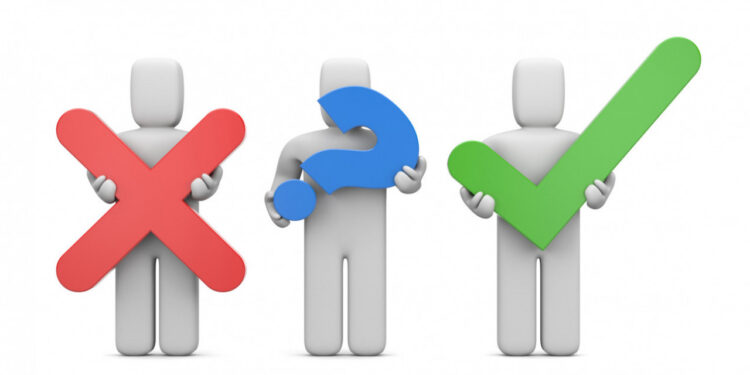 Референдум жайлы сұрағы үшін газет айыппұл арқалады