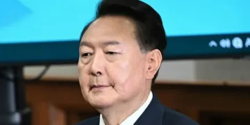 Өлім жазасы сұралған президент өмір бойы түрмеде отырады