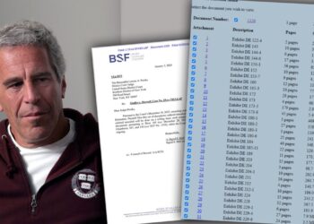 Депутат сауалы. Қазақ шенеуніктерін Эпштейнмен не байланыстырады?